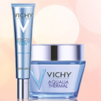 NewU: Get Flat 15% off Selected Vichy Orders