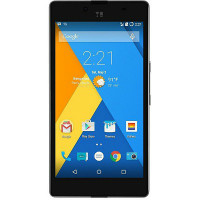 SyberPlace: Get 22% off Yu Yuphoria 16GB (Black/Silver) Orders