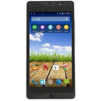 SyberPlace: Get 37% off Micromax Canvas Fire 4G Plus Q412 (Cosmic Grey) Orders