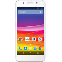 SyberPlace: Get 18% off Micromax Canvas Knight 2 E471 (White + Silver) Orders