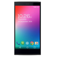 SyberPlace: Get 27% off Micromax Canvas Play 4G Q469 (Grey) Orders