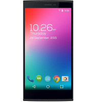 SyberPlace: Get 25% off Micromax Canvas Play 4G Q469 (Black) Orders