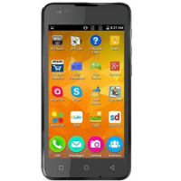 SyberPlace: Get 32% off Micromax Canvas Blaze 4G Q400 (Black) Orders