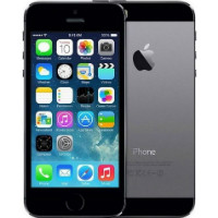 InfiBeam: 23% OFF on Apple iPhone 5S - 16GB (Space Grey) Orders