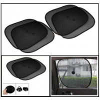 OrderVenue: Get 57% off Car Auto Window Side Sunshade Set Of 4 Orders