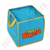 Green Gold Store: Get 50% off Chhota Bheem Toy Basket - Blue Orders