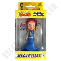 Green Gold Store: Get 10% off Indumati Action Figure Toy Orders