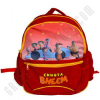Green Gold Store: Get 15% off School Bag - Red - 16 X 13 Orders