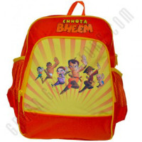 Green Gold Store: Get 15% off School Bag - Orange - 15 X 12 Orders