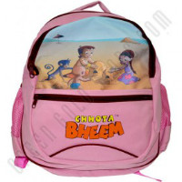 Green Gold Store: Get 15% off School Bag - Light Pink - 16 X 13 Orders