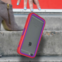 Amzer: Pay ₹ 3,500 off Amzer Crusta Case Mobile Protection Orders