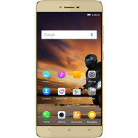 SyberPlace: Get 3% off Gionee Elife S6 (Gold) Orders