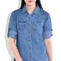 Limeroad: Get up to 76% off Summers Hottest Women Tops Orders