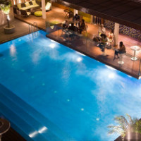 Groupon: Get 68% off Weekend Stay for 2 in a Deluxe Room with Buffet Breakfast & More at The Park New Delhi