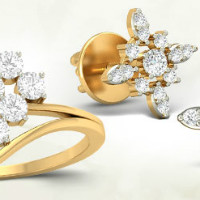 WearYourShine: Get Flat 30% off PC Jeweller Collection Orders