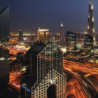 Thomas Cook: Starting at ₹ 37,460 off Simply Dubai Summer Bookings Orders