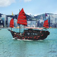 Thomas Cook: Starting at ₹ 57,533 off Simply Hong Kong & Macau Summer Bookings Orders