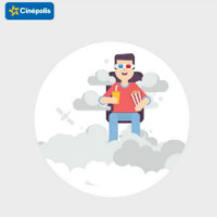 Freecharge: Get 20% Cashback off Cinepolis & Fun Cinemas Tickets, Food & Beverages Orders Site-Wide