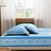 FabFurnish: Get up to 60% off Bed & Bath Category Orders