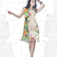 India Rush: Get up to 75% off Women's Western Dresses Orders