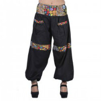 India Rush: Get up to 68% off Women's Harem Pants Orders