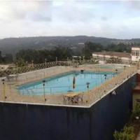 Groupon: 60% OFF on Stay for 2 in an Elegant Room with Breakfast and Dinner at Elysium Spa Resort