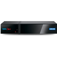 Tata Sky: Get Flat ₹ 705 off Tata Sky Ultra 4K Pack Orders