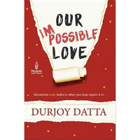 InfiBeam: Get 30% off Our Impossible Love (Paperback) Orders