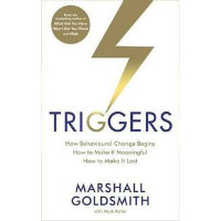 InfiBeam: 31% OFF on Triggers (Paperback) Orders