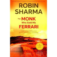 InfiBeam: Get 31% off The Monk Who Sold His Ferrari (Paperback) Orders