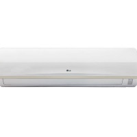 InfiBeam: 12% OFF on LG 1.5 Ton 3 Star Split Air Conditioner Orders
