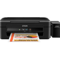 InfiBeam: 12% OFF on Epson L220 Inkjet Color Printer (Black) Orders