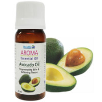InfiBeam: Get 15% off Healthvit Aroma Avocado Essential Oil (30ml) Orders