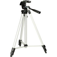 InfiBeam: Get 50% off Simpex 333 Tripod (Silver) Orders
