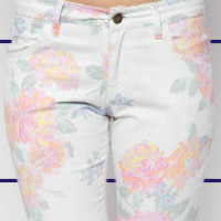American Swan: Get up to 60% off Women's Printed Pants Orders