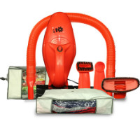 Shop CJ: Get 50% off ILO Store Smart Canvas Vacuum Bag for Clothes Storage Orders