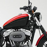 JazzMyRide: Get up to 70% off Harley Davidson Accessories Orders
