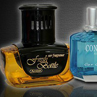 JazzMyRide: Get up to 55% off Car Interior Perfumes Orders