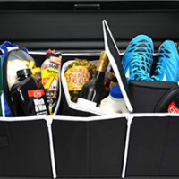 JazzMyRide: Get up to 70% off Car Interior Organizers Orders