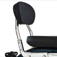 JazzMyRide: Get up to 70% off Bike Backrests Orders