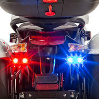 JazzMyRide: Get up to 70% off Bike LED Lights Orders