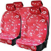 JazzMyRide: Get up to 60% off Car Interior Seat Covers Orders