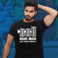 JazzMyRide: Get up to 55% off Fashion T-Shirts Orders