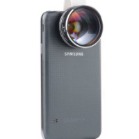 Smiledrive: Get 20% off Universal 7x Optical Zoom Lens Orders