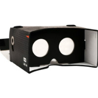 eGaffar: Get 38% off Safecare Virtual Reality Headset 3D Glass Cardboard With Magnetic Ring Orders
