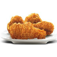 KFC: 