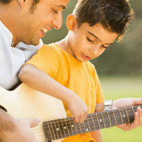 Urban Company: Get Professional Service off Teens & Kids Guitar at Home Bookings Orders