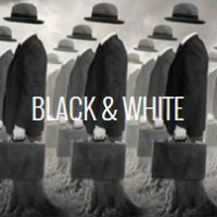 Art4U: Get Certificate of Authenticity off ALL Black & White Monochrome Paintings Orders