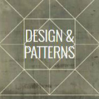 Art4U: Get Certificate of Authenticity off ALL Textured Designs & Geometric Patterns Paintings Orders