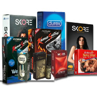 Healthgenie: Get up to 70% off Personal Care Orders